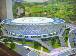 Волгоградцы выскажут свое мнение о ЧМ-2018 в рамках опроса