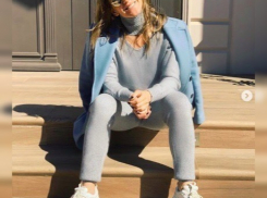 Юлия Ковальчук спросила у фанаток, какие мелочи поднимают им настроение