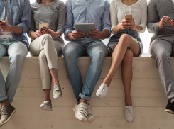 Хоккей стал самым популярным видом спорта у волгоградцев на зимних играх в Пекине 