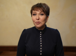 Экс-мэр Волгограда Ирина Гусева решила вернуться в Госдуму с новой пропиской