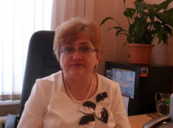 «Если бы не было очковтирательства»: в Волгоградской области скончалась от пневмонии директор гимназии