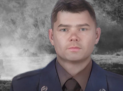 Подполковник УФСИН Геннадий Смирнов из Волгоградской области погиб на СВО