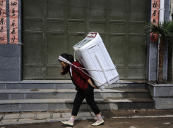 Под Волгоградом 35-летний мужчина украл холодильник и телевизор у дачника  