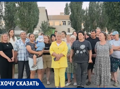 «Нет полива, нечего пить»: вспышек инфекций ожидают в обезвоженном волгоградском поселке 