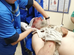 Волгоградские казаки хотят дойти до Кравченко, чтобы избежать самосуда из-за избиения товарища