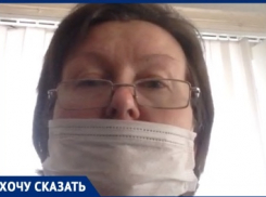 Волгоградка вынуждена спать под матрасом из-за отсутствия отопления