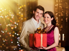 Потребительские кредиты Сбербанка помогут волгоградцам подготовиться к новогодним праздникам