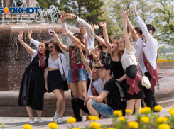 В Волгограде назван способ получения дополнительных баллов для поступления в вуз