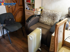 На перебои с отоплением в городе массово жалуются волгоградцы 