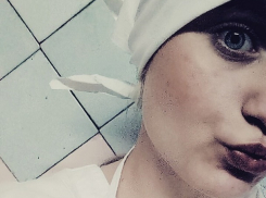 Волгоградцы обнаружили вымирающий тип девушек