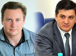 В Волгоградской городской думе место Херианова займет Гребенников