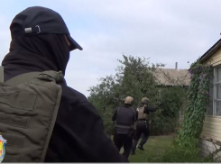 Сотрудники ФСБ задержали волгоградца за поддержку террористов в соцсетях 