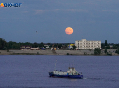 Три района города-героя Волгограда останутся без света 11 ноября