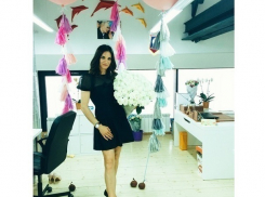 Волгоградка Елена Исинбаева пообещала быть счастливой