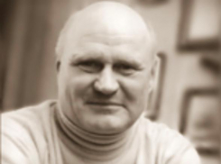 Легендарному волгоградскому поэту 70 лет