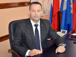 Главе Михайловки приостановили членство в «Единой России»