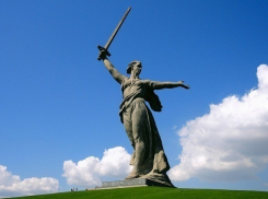 У подножия Мамаева кургана в парке можно будет кататься на роликах и велосипедах