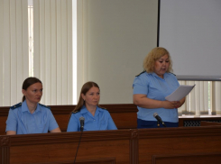 Волгоградская прокуратура требует 17 триллионов рублей с наследников фашизма