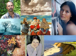 Топ-16 выдающихся деятелей искусств Волгоградской области