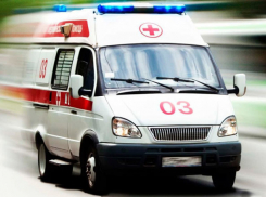 Мужчина скончался после внезапной потери сознания в Волгоградской области