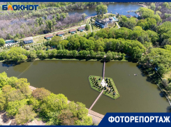 Волгоградцев приглашают провести майские каникулы в райском месте