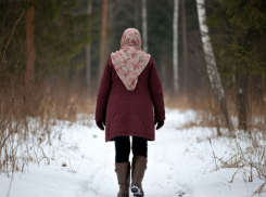 Дочь вышла на минуту: пенсионерка загадочно пропала возле волгоградского СНТ