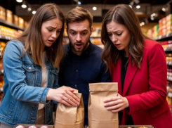 Кофе и бытовую химию воруют волгоградцы в магазинах