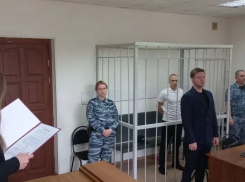 В колонию отправили третьего напавшего на покупателя хулигана под Волгоградом
