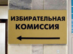 В Волгограде покинул пост председателя Тракторозаводского избиркома Дмитрий Орехов