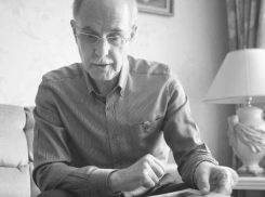 В Москве скончался сын легендарного комдива Александра Родимцева