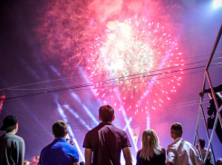 В центре Волгограда концерт после выборов увидят 5000 человек