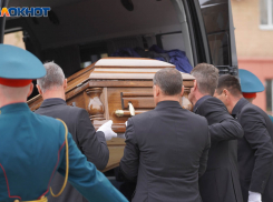 Суд постфактум одобрил реформу похоронной системы в Волгограде