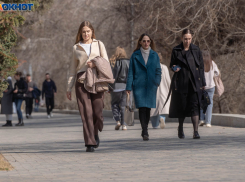 Названы вакансии в Волгограде с зарплатой от 150 тысяч 