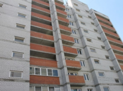 В Волгограде 95 жителей аварийных домов переедут в новые квартиры 