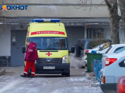 Главный инфекционист области предупредил о нашествии «омикрона» в Волгоград