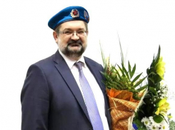 Ректор Волгоградского госуниверситета уехал в Таджикистан