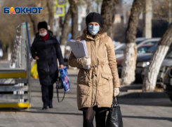 Треть волгоградцев испытывают стресс от работы