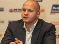 Волгоградская сборная ММА заметно прибавила за последний год, - Федор Емельяненко