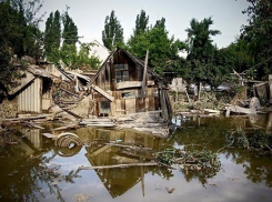 Жители Волгоградской области помогают Крымску денежными переводами