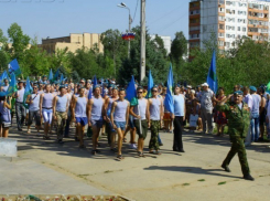 Волгоградские десантники отпразднуют День ВДВ
