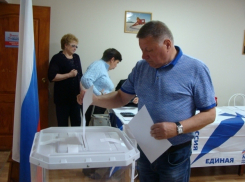 Волгоградские единороссы замалчивают итоги праймериз