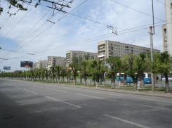 Комплексная реконструкция центра города начнется в Волгограде в преддверии чемпионата мира по футболу