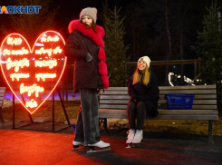 В Волгоград вернется плюсовая температура в воскресенье