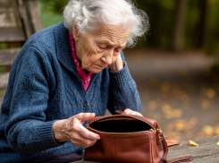 Волгоградка отдала все сбережения после звонка из «военной прокуратуры»