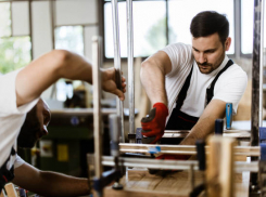 Собирай и складывай за 50000 рублей в месяц