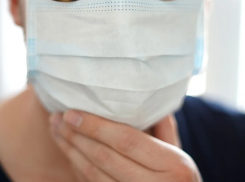 Волгоград в цифрах: как распределились новые случаи заражения коронавирусом