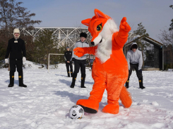 Бесплатный турнир по валенкоболу пройдет в Волгограде