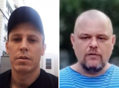 Двое невысоких мужчин с редкими именами бесследно пропали в Волгограде