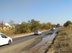 Крупное ЧП произошло на заводе Волгограда