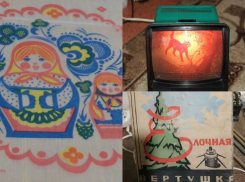 Легенды эпохи СССР распродают в Волгограде: орешница, вертушка и бабушкина плойка